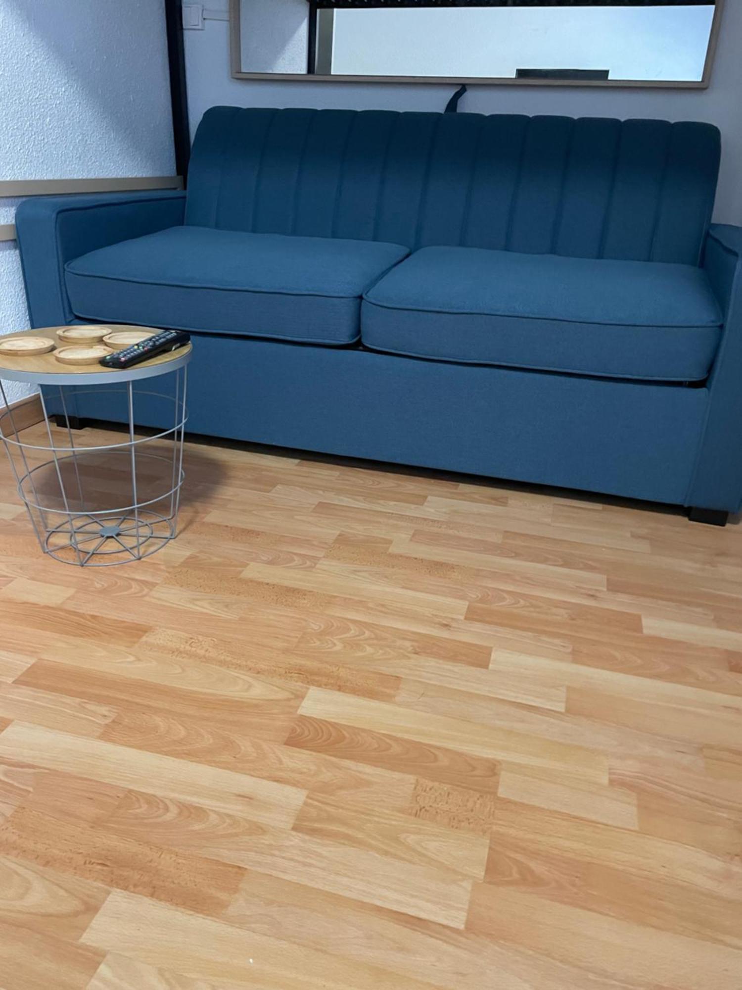 Studio Isard, Wifi Et Parking Gratuit, Navette Gratuite Au Pied De La Residence, Possibilite Forfait Menage Et Location Linge De Lit Et Toilette, A 10 Minutes A Pied Du Centre Ville Font-Romeu-Odeillo-Via Zewnętrze zdjęcie